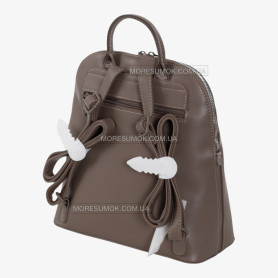 Женские рюкзаки CM8233-1 warm gray sand