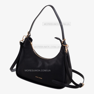Сумки крос-боді CM8311-1 black