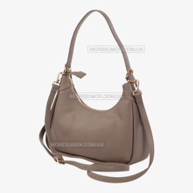 Сумки крос-боді CM8311-1 warm taupe