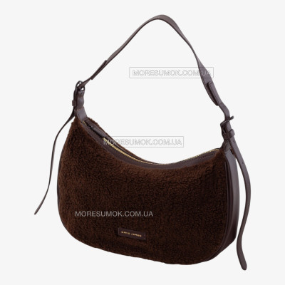 Сумки крос-боді CM8608 hot chocolate