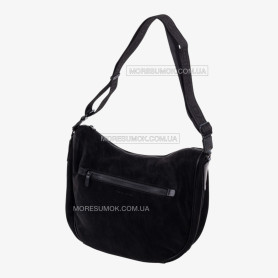 Сумка крос-боді CM8736 black Сумка крос-боді CM8736 black