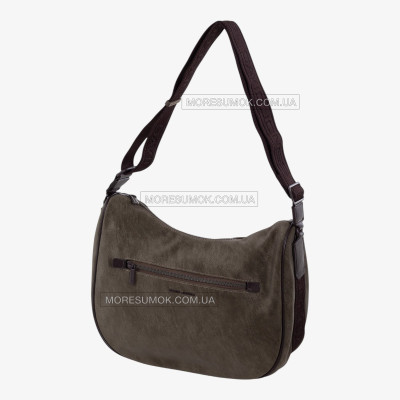 Сумки крос-боді CM8736 mist moss