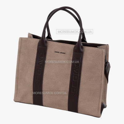 Сумки жіночі CM8613 warm taupe