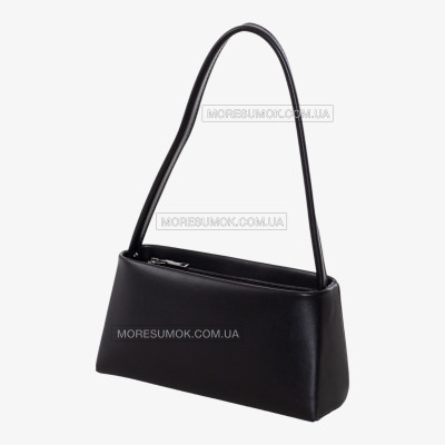 Сумка крос-боді 313N black
