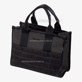 Сумки крос-боді CM8633 black