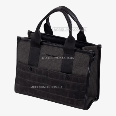 Сумки крос-боді CM8633 black