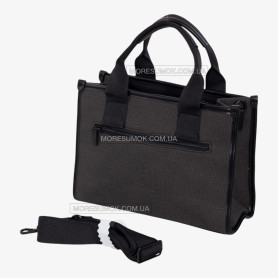 Сумки крос-боді CM8633 black