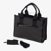 Сумки крос-боді CM8633 black