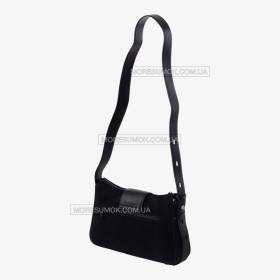 Сумки крос-боді CM8539 black
