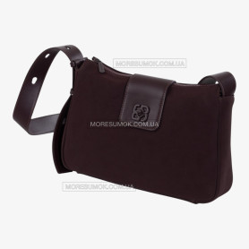 Сумки крос-боді CM8539 hot chocolate