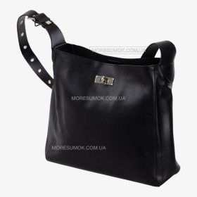 Сумки жіночі CM8594 black Сумки жіночі CM8594 black