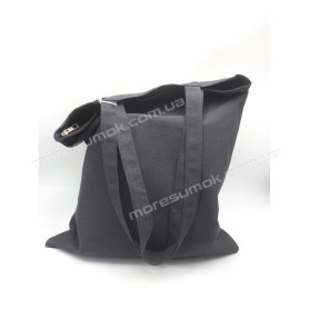 Шопперы 802-23 black
