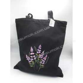 Шопперы 802-38 black