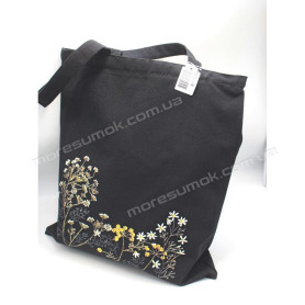 Шопперы 802-28 black