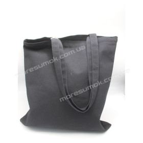Шопперы 802-6 black