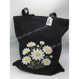 Шопперы 802-51 black
