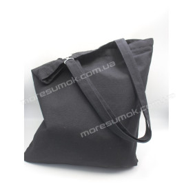 Шопер 802-3 black