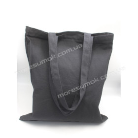 Шопперы 802-49 black