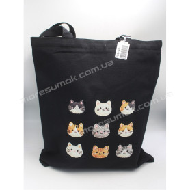 Шопери 802-40 black Шопери 802-40 black