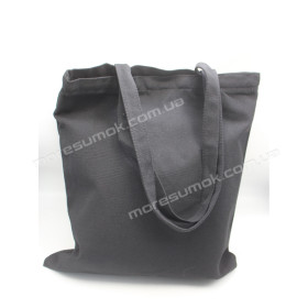 Шопперы 802-40 black