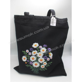 Шопперы 802-35 black
