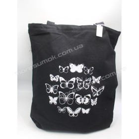 Шопперы 807-53 black