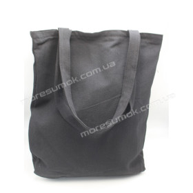 Шопперы 807-53 black
