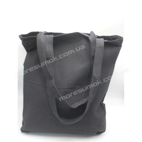 Шопперы 807-51 black