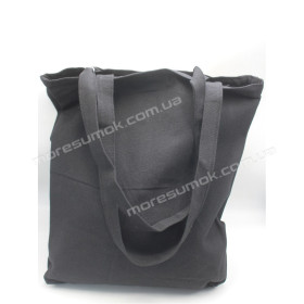 Шопперы 807-51 black