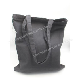 Шопперы 801-22 black