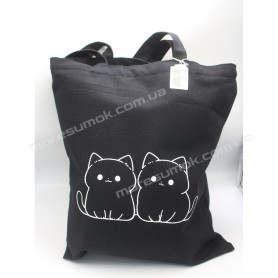 Шопперы 801-20 black Шопперы 801-20 black
