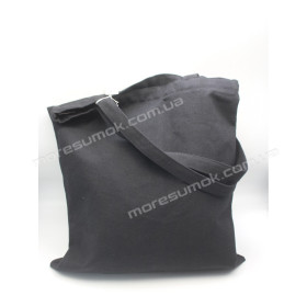 Шопер 801-35 black
