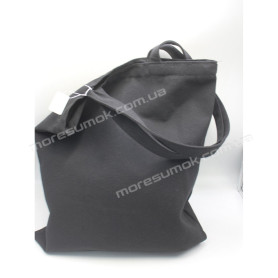 Шопперы 801-7 black
