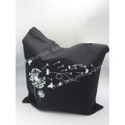 Шопери 801-10 black
