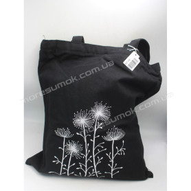 Шопперы 801-48 black
