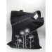 Шопери 801-48 black