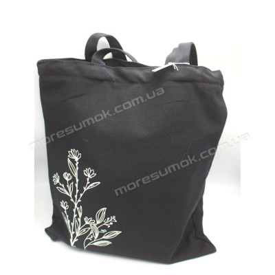 Шопери 801-5 black