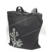 Шопери 801-5 black