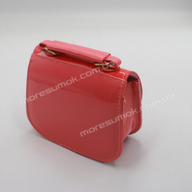 Дитячі сумки 887 red Дитячі сумки 887 red