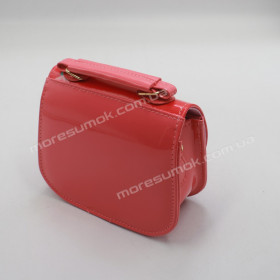 Детские сумки 887 red