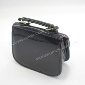 Детские сумки 887 black