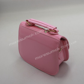 Детские сумки 9908 light pink