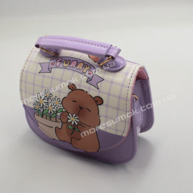 Детские сумки 9908 purple