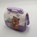 Дитячі сумки 9908 purple