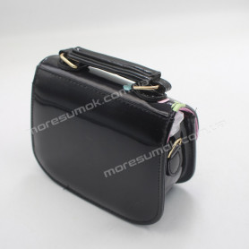 Детские сумки 9908 black Детские сумки 9908 black