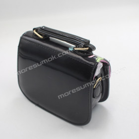 Детские сумки 9908 black