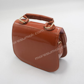 Детские сумки 9909 brown-a Детские сумки 9909 brown-a