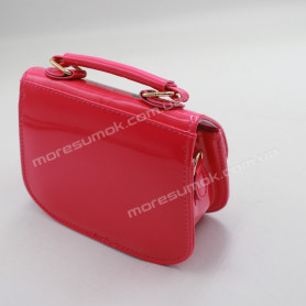 Детские сумки 9909 dark pink
