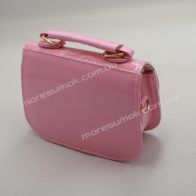 Дитячі сумки 9909 pink