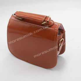 Детские сумки 9909 brown-b Детские сумки 9909 brown-b